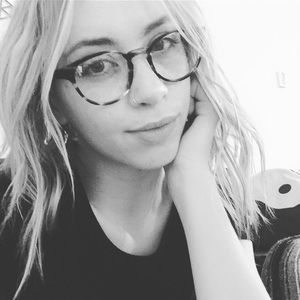 Meet your Posher, Allison